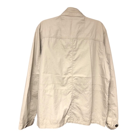 AMERICAN RAG MENS JACKET - SIZE L - Picture 2 of 3